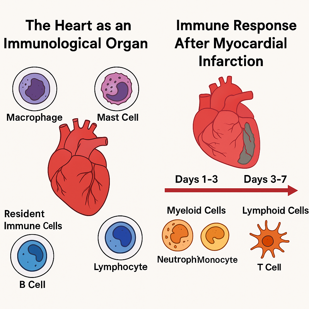 CUORE IMMUNITARIO